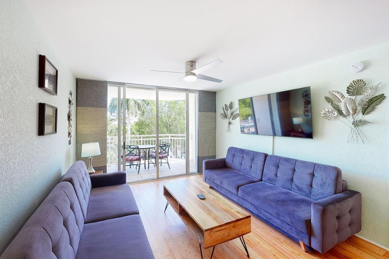 Sunrise Suites Cat Island Suite #205 Ки-Уэст Номер фото