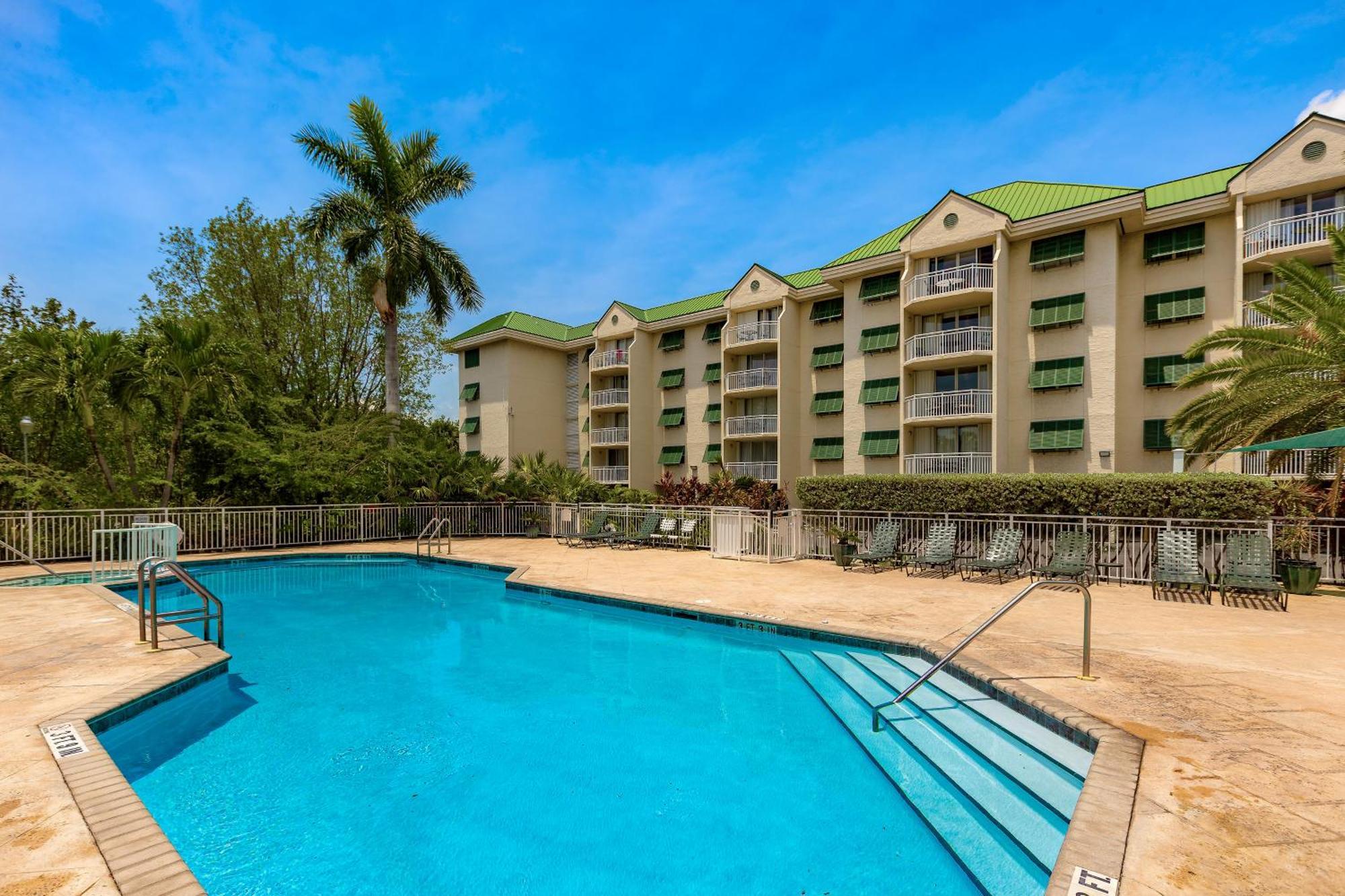 Sunrise Suites Cat Island Suite #205 Ки-Уэст Номер фото