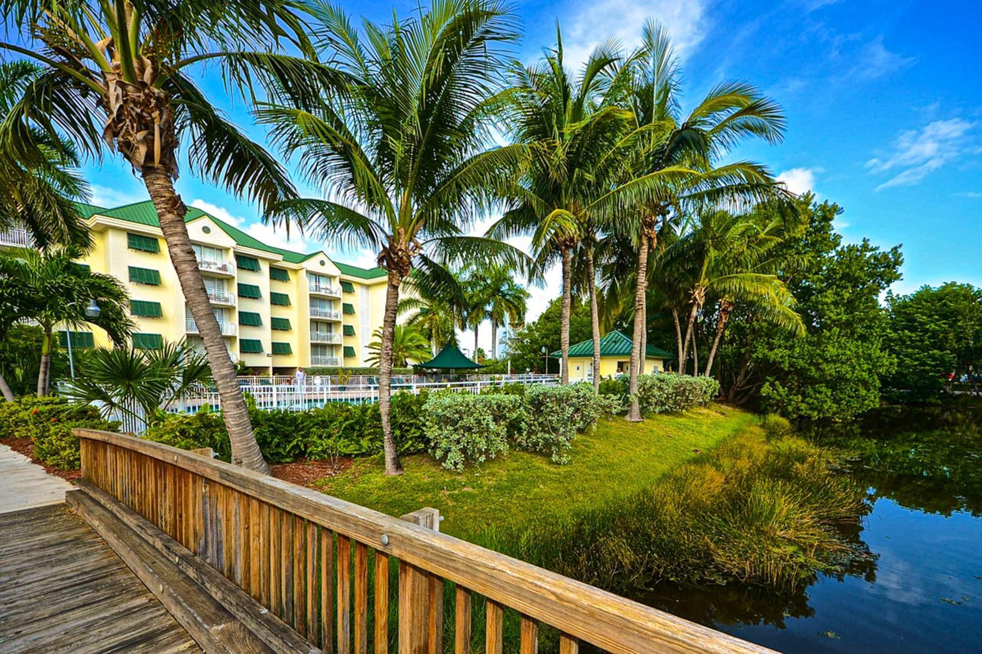 Sunrise Suites Cat Island Suite #205 Ки-Уэст Номер фото