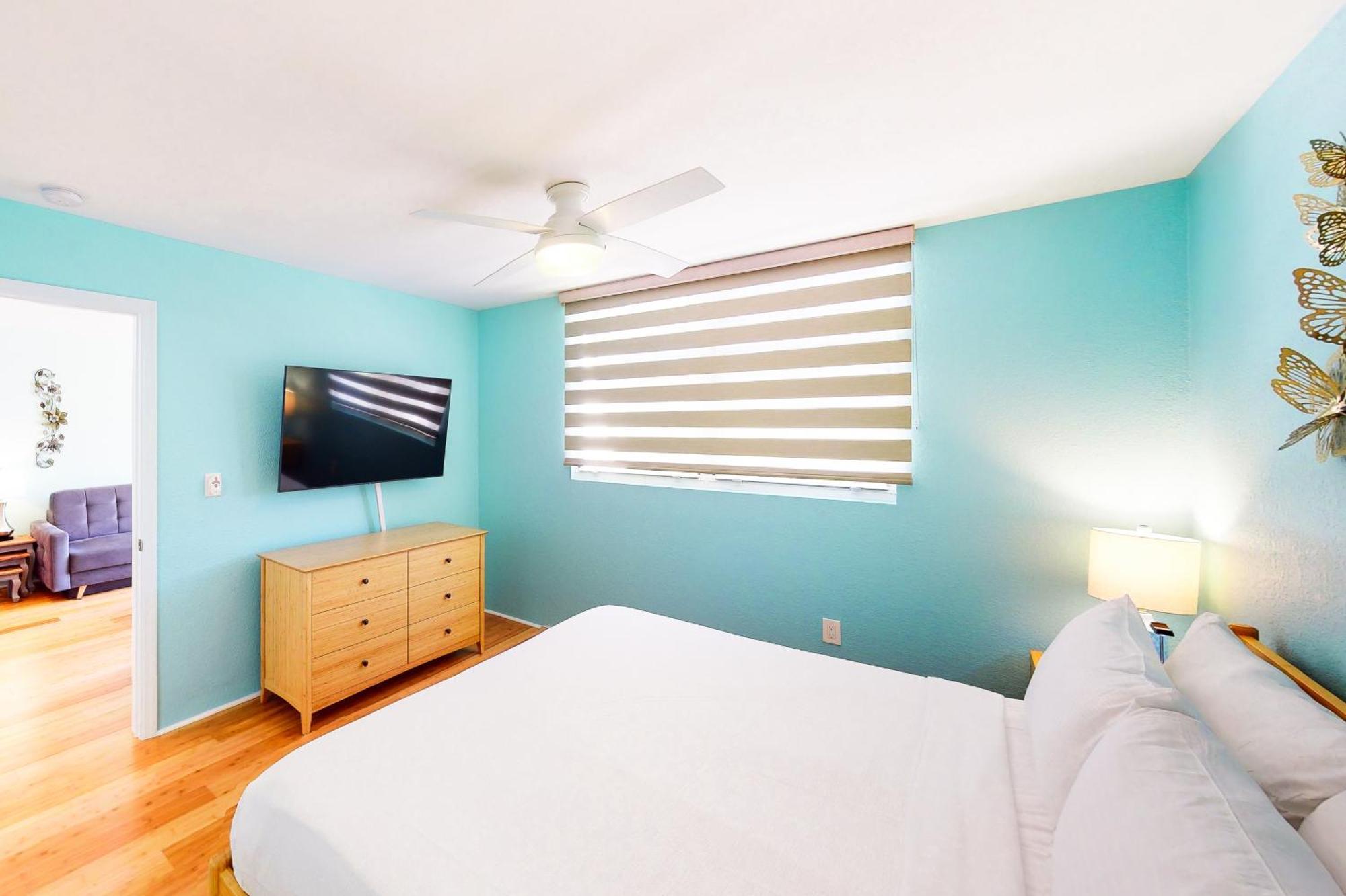 Sunrise Suites Cat Island Suite #205 Ки-Уэст Номер фото