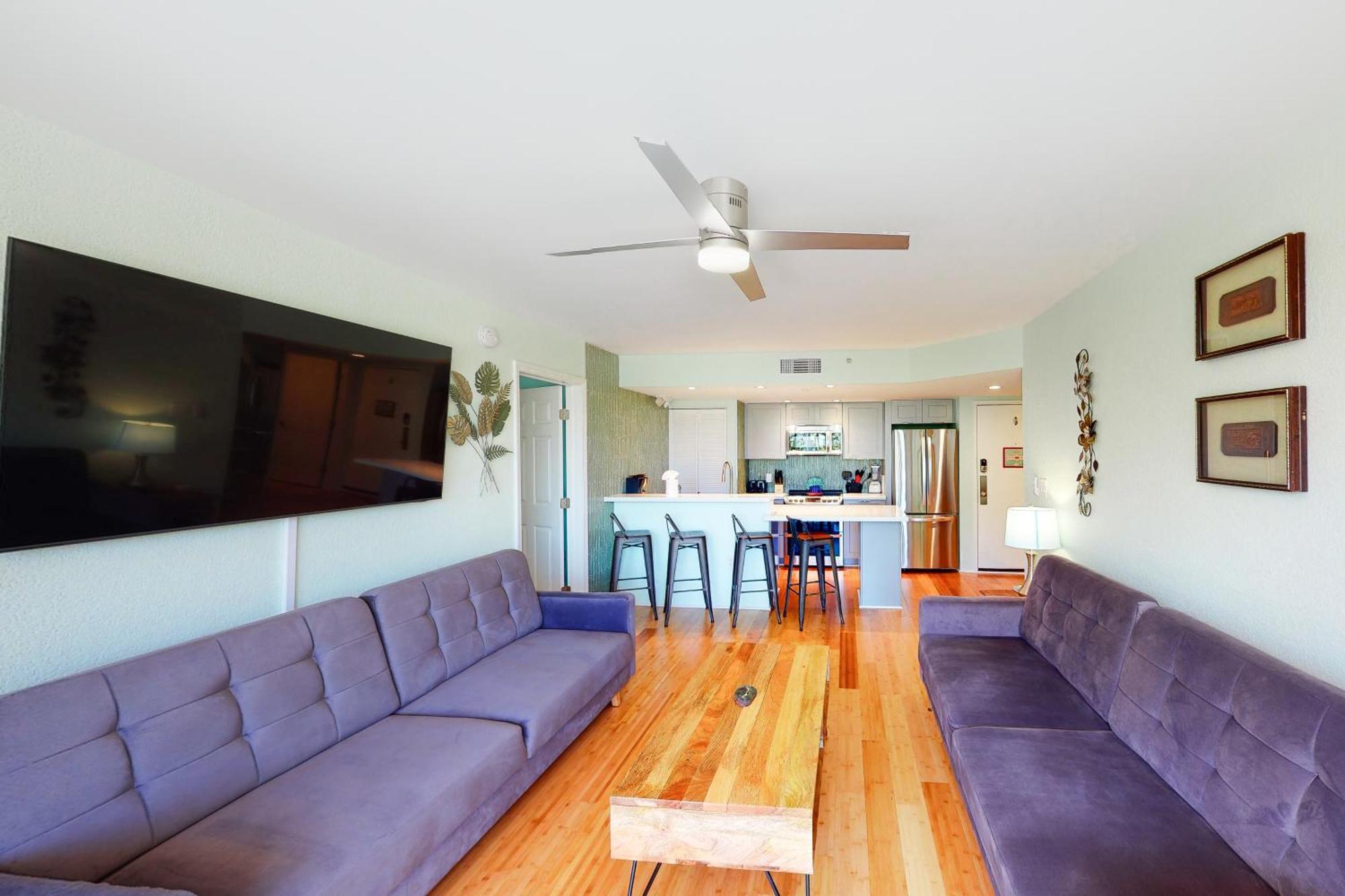 Sunrise Suites Cat Island Suite #205 Ки-Уэст Номер фото