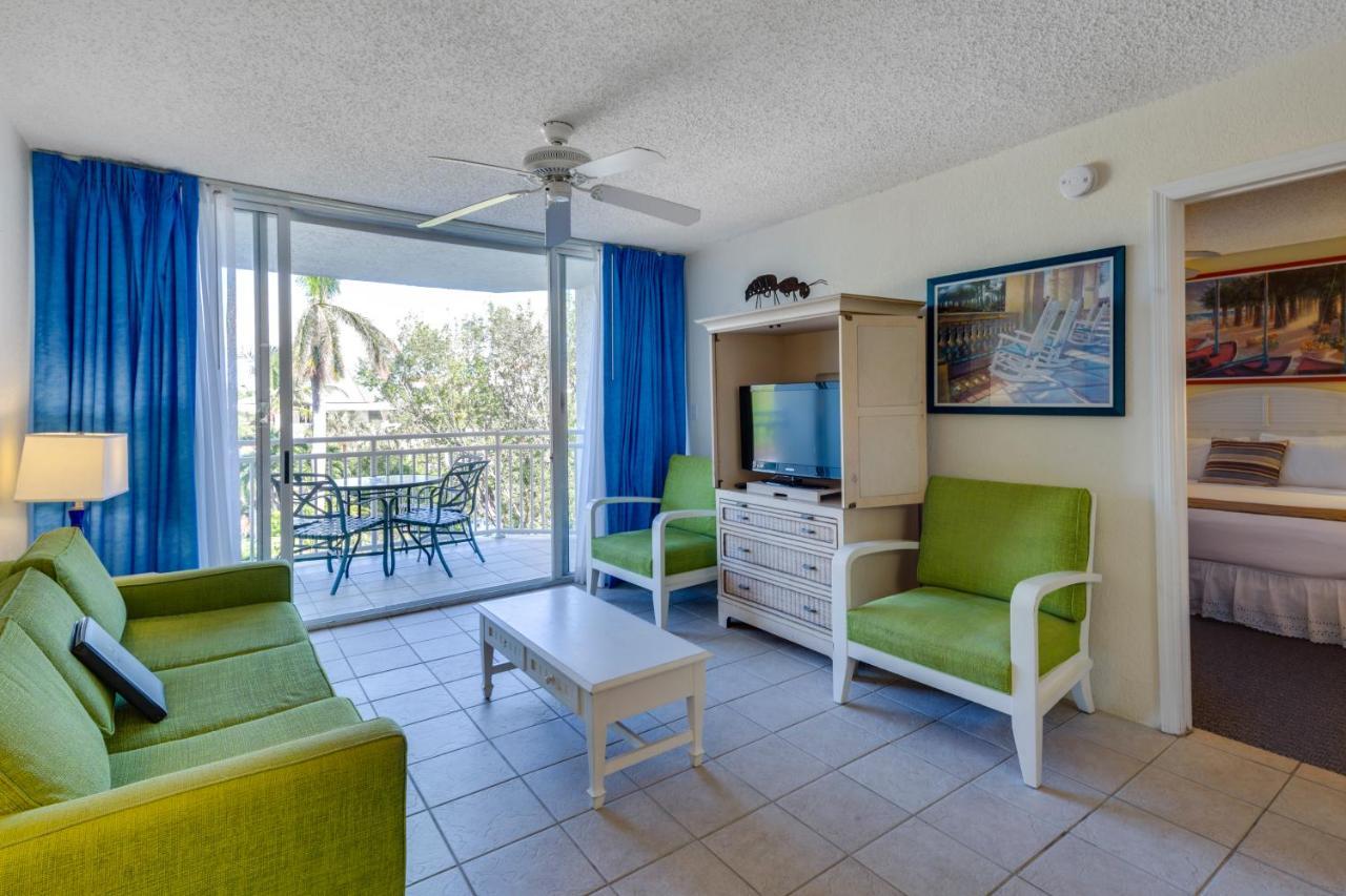 Sunrise Suites Cat Island Suite #205 Ки-Уэст Экстерьер фото