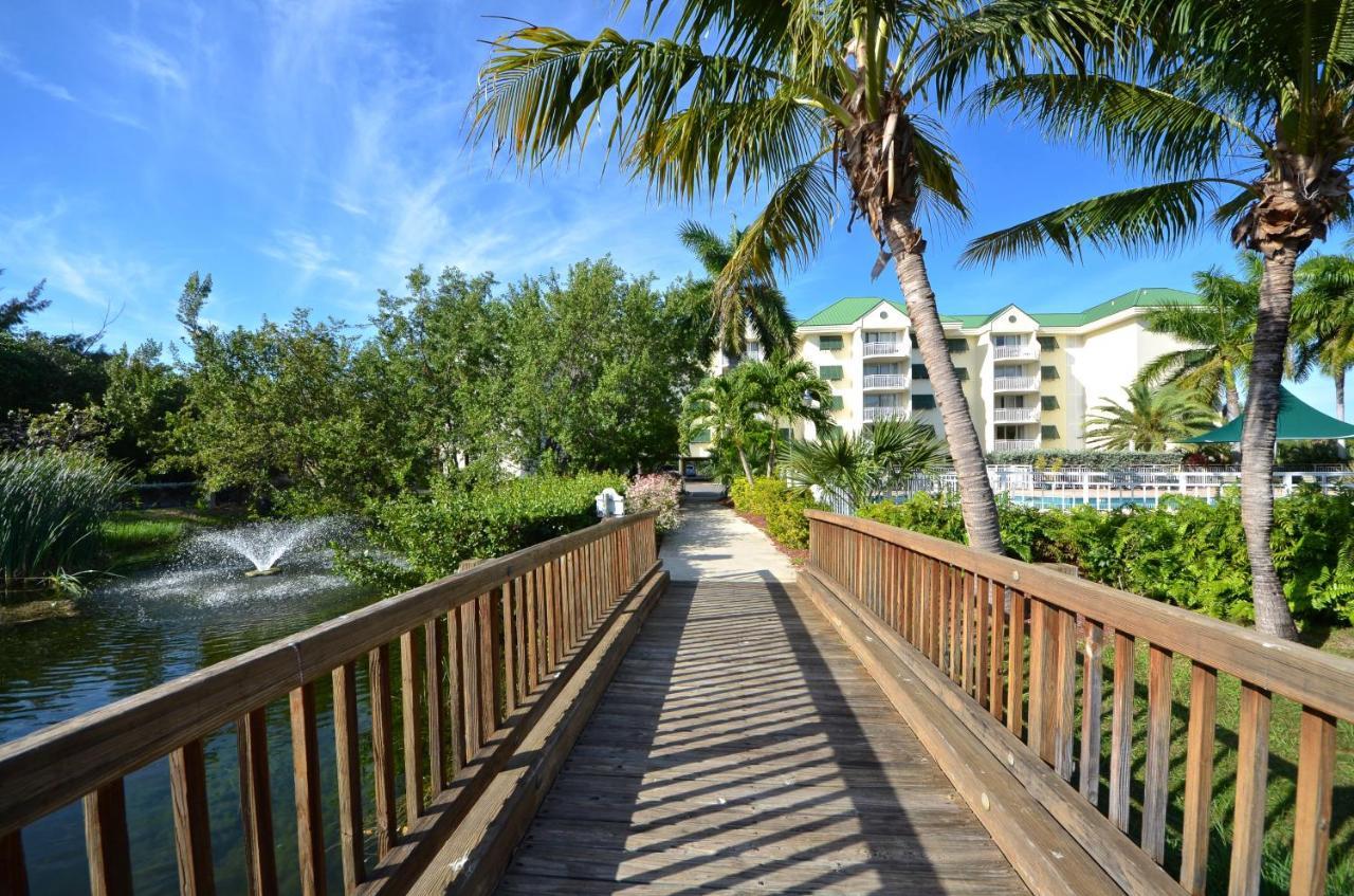 Sunrise Suites Cat Island Suite #205 Ки-Уэст Экстерьер фото