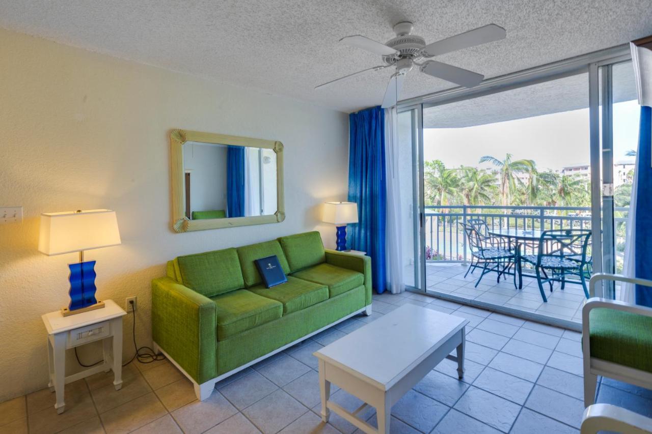 Sunrise Suites Cat Island Suite #205 Ки-Уэст Экстерьер фото