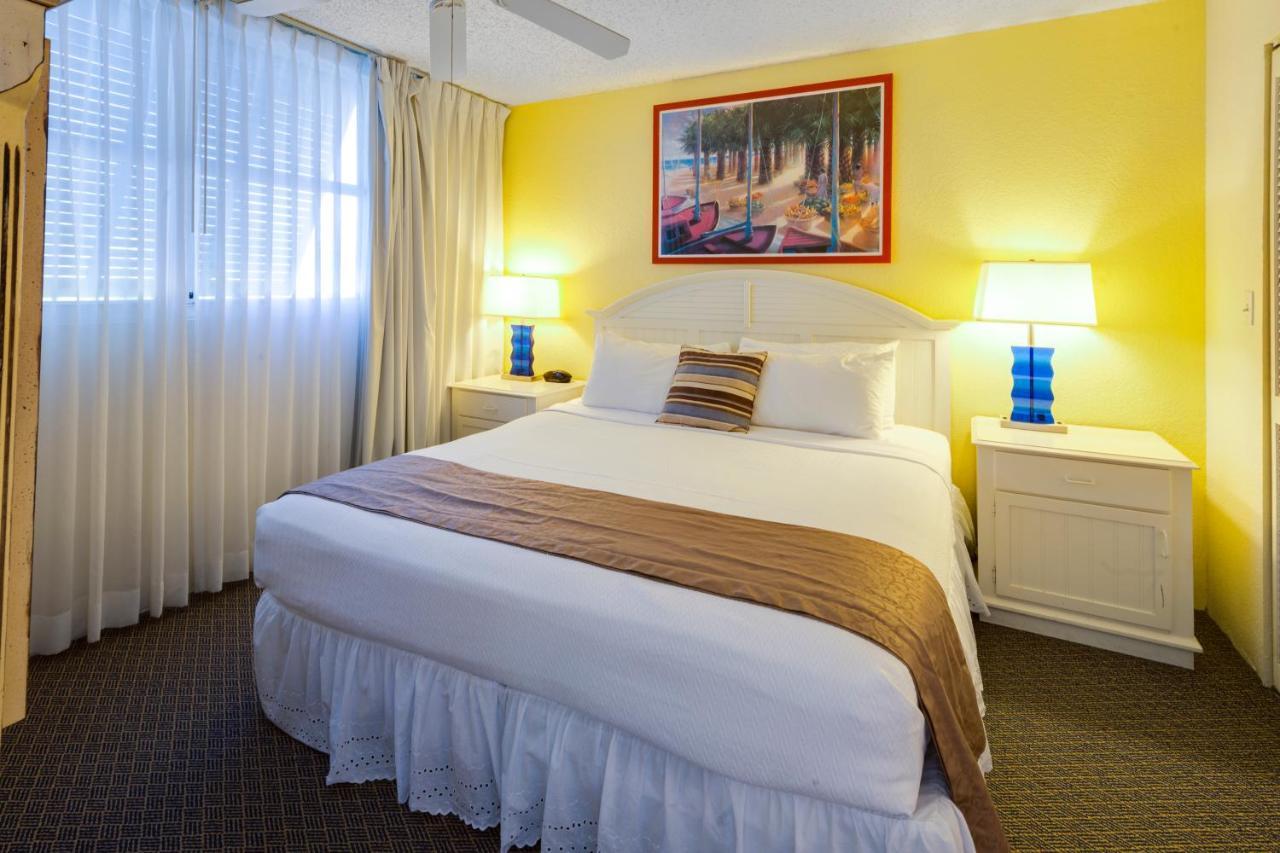 Sunrise Suites Cat Island Suite #205 Ки-Уэст Экстерьер фото